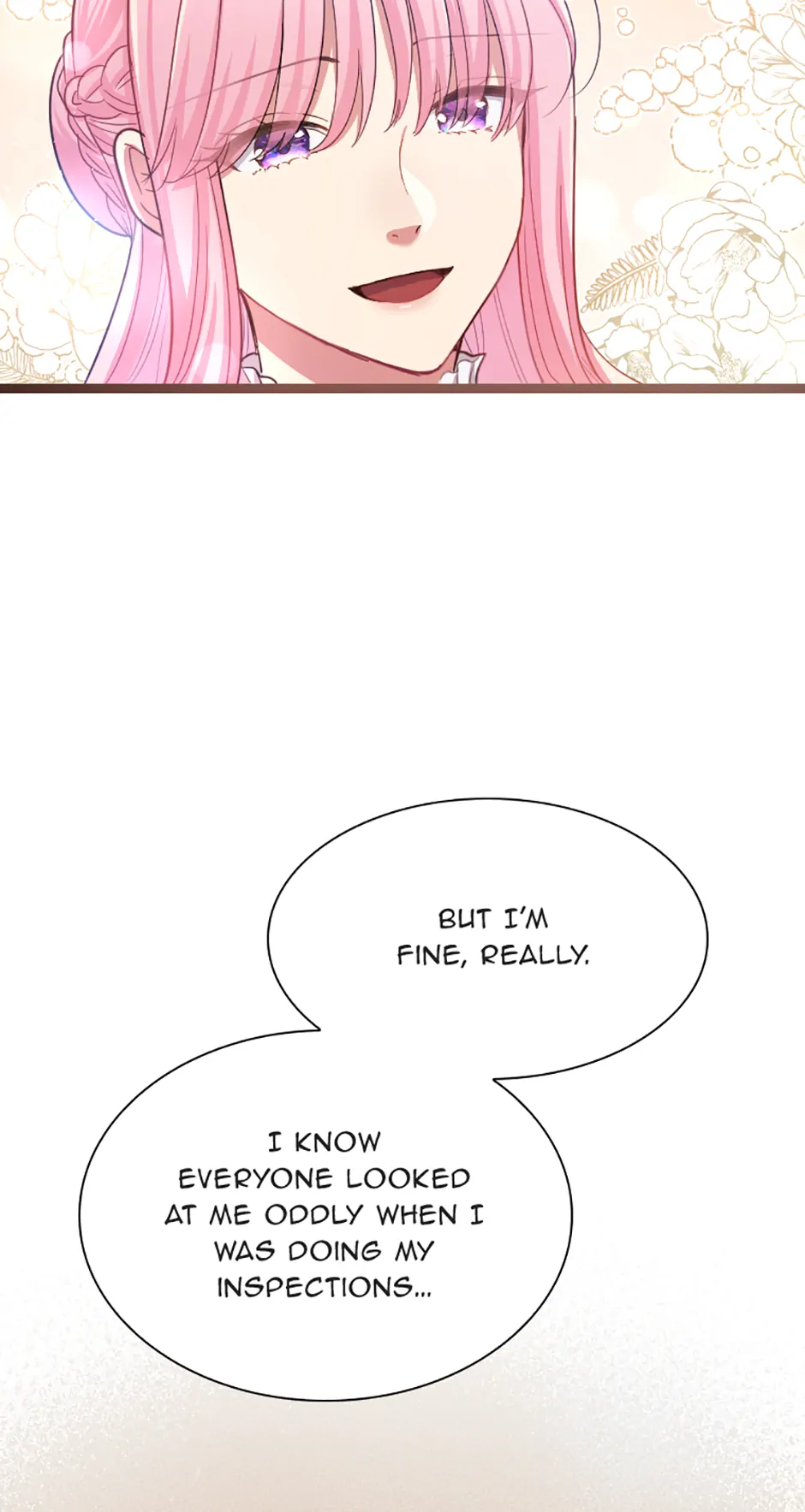 Lady of Iron Wall Chapter 53 - Page 44