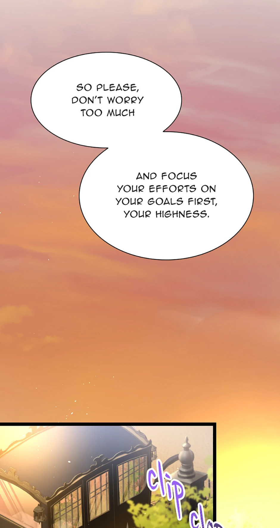Lady of Iron Wall Chapter 53 - Page 46