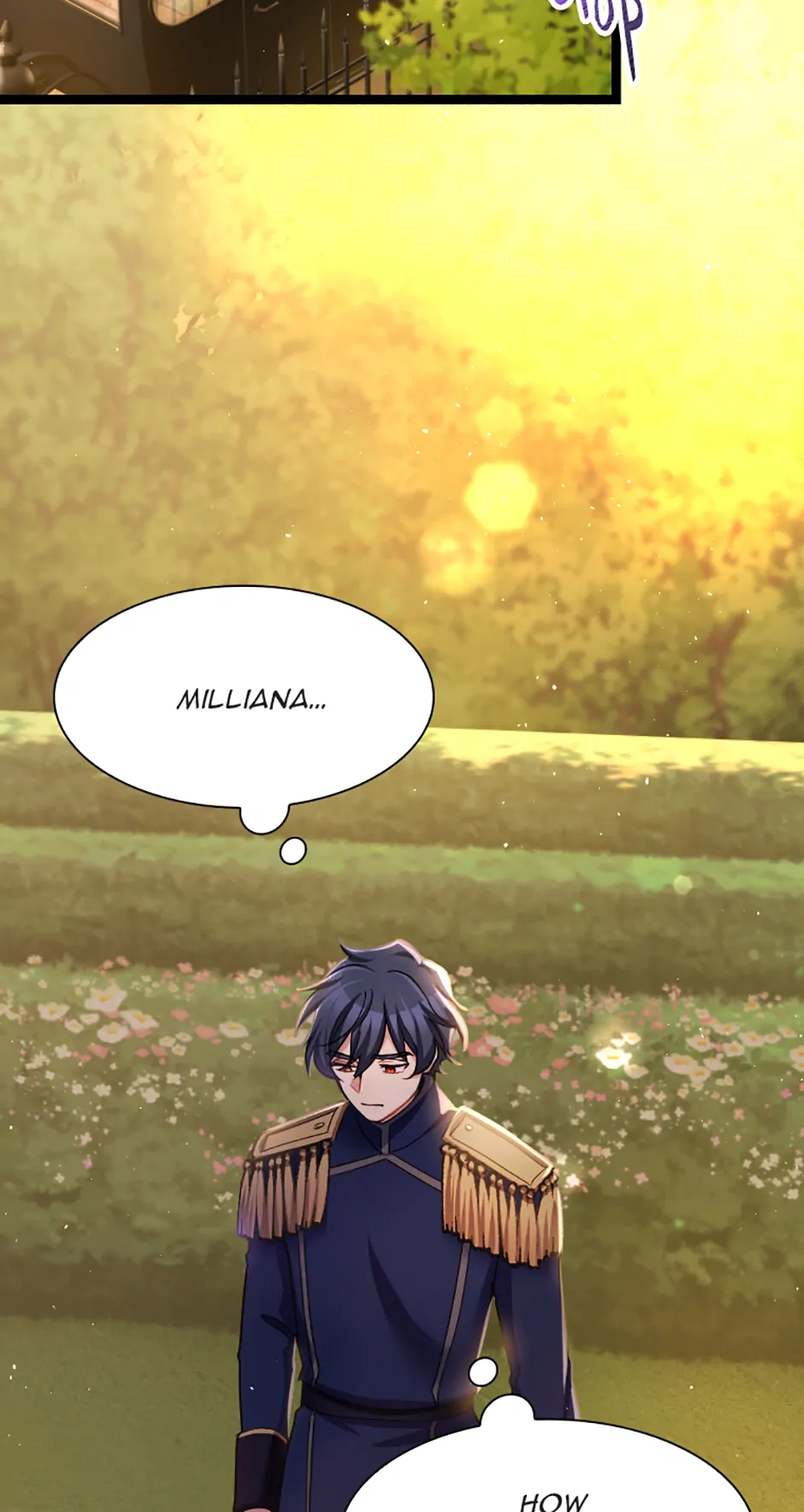 Lady of Iron Wall Chapter 53 - Page 47