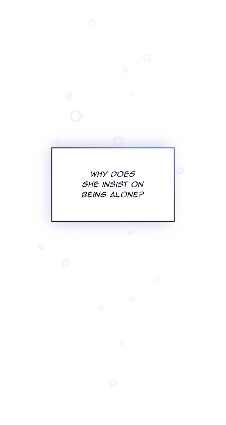 Lady of Iron Wall Chapter 53 - Page 51