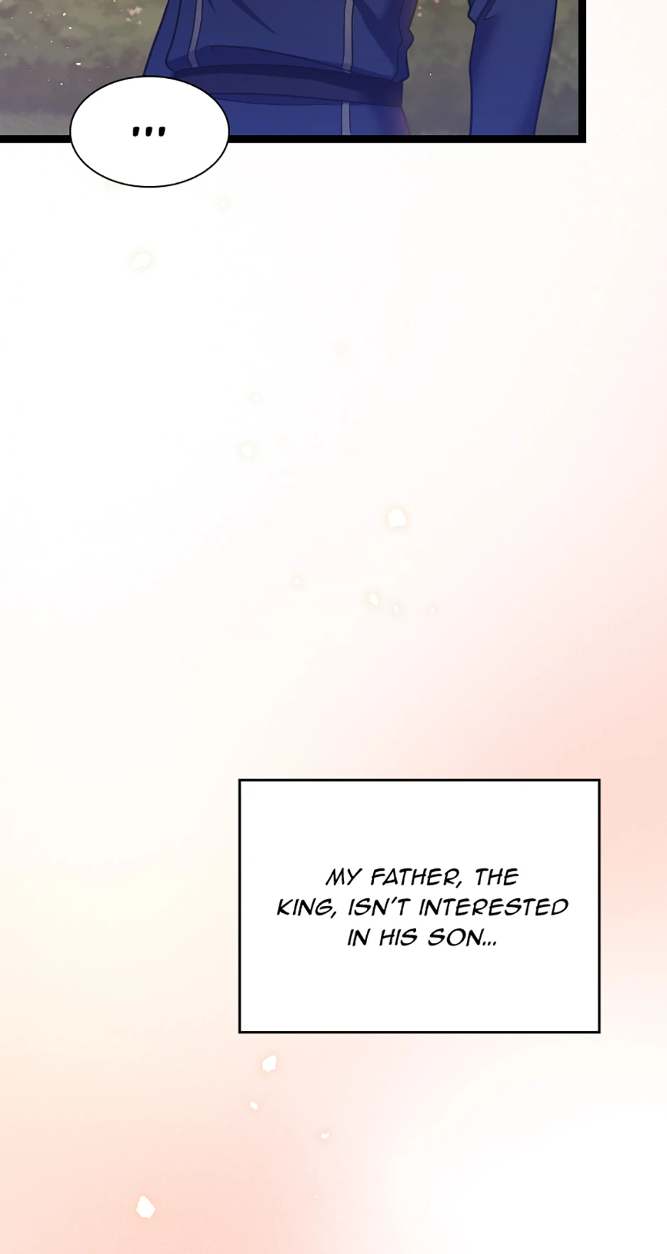 Lady of Iron Wall Chapter 53 - Page 55