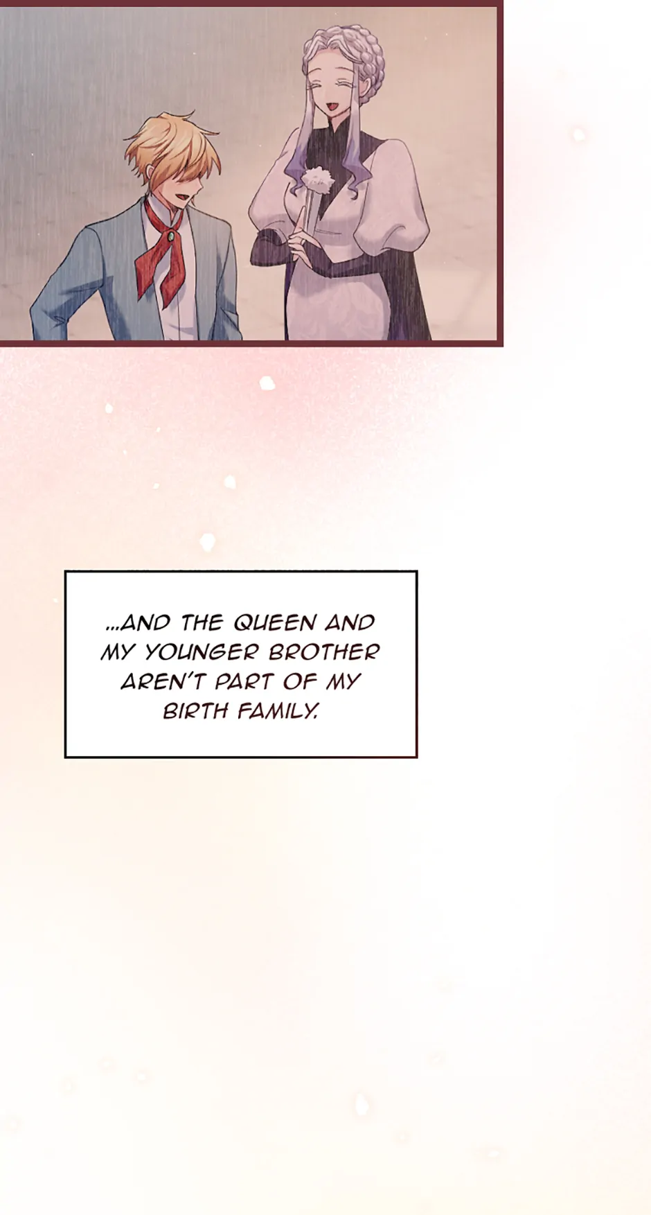 Lady of Iron Wall Chapter 53 - Page 56