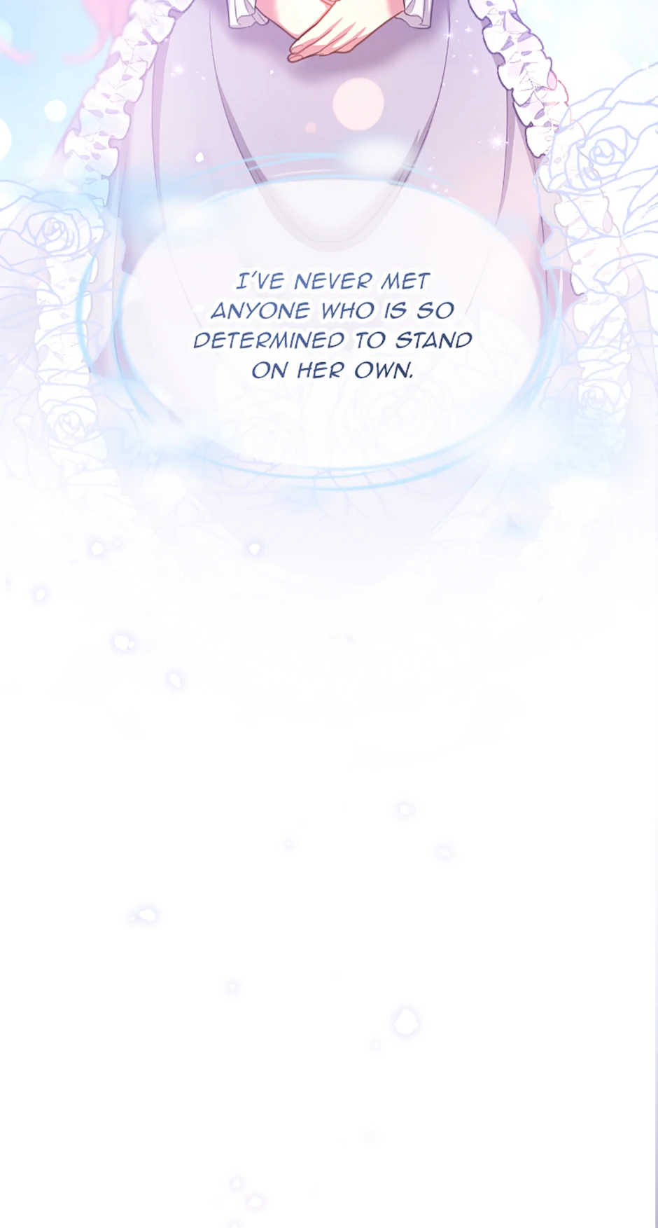 Lady of Iron Wall Chapter 53 - Page 60
