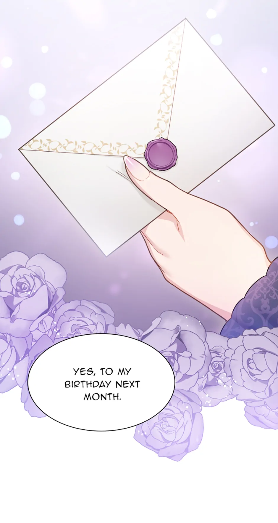 Lady of Iron Wall Chapter 53 - Page 69