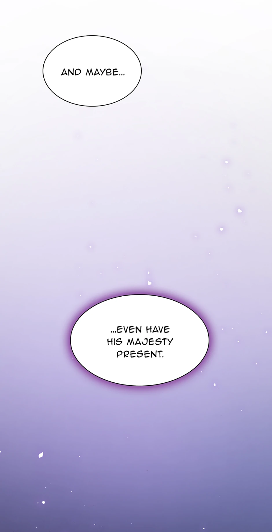 Lady of Iron Wall Chapter 53 - Page 71