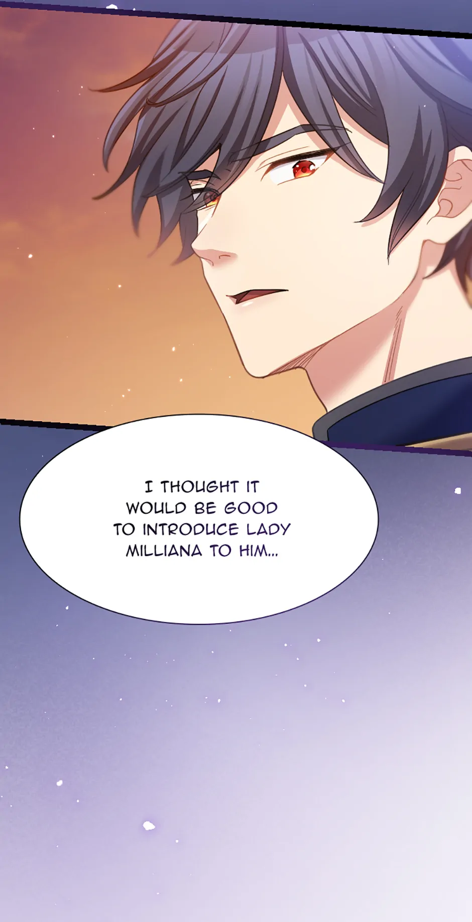 Lady of Iron Wall Chapter 53 - Page 72