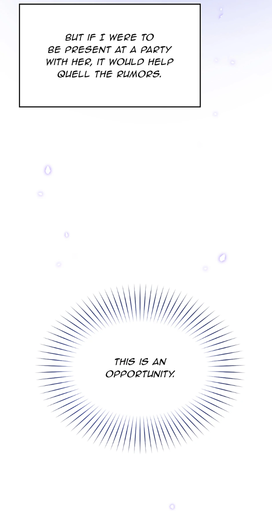 Lady of Iron Wall Chapter 54 - Page 11