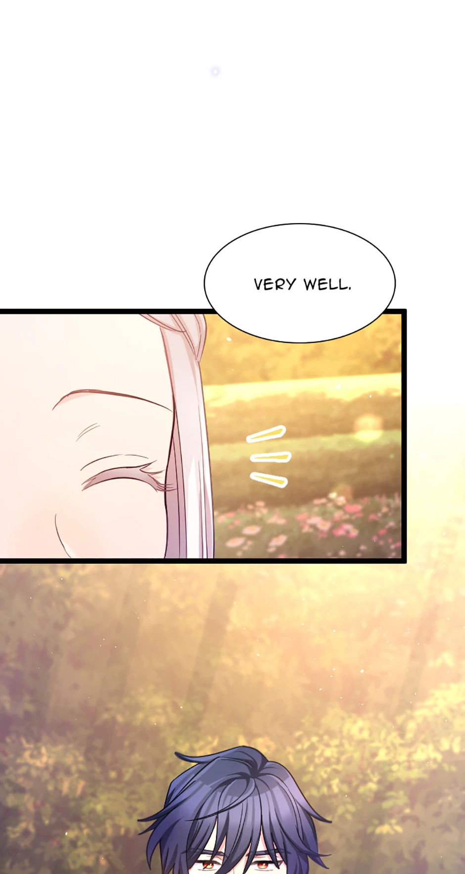 Lady of Iron Wall Chapter 54 - Page 12