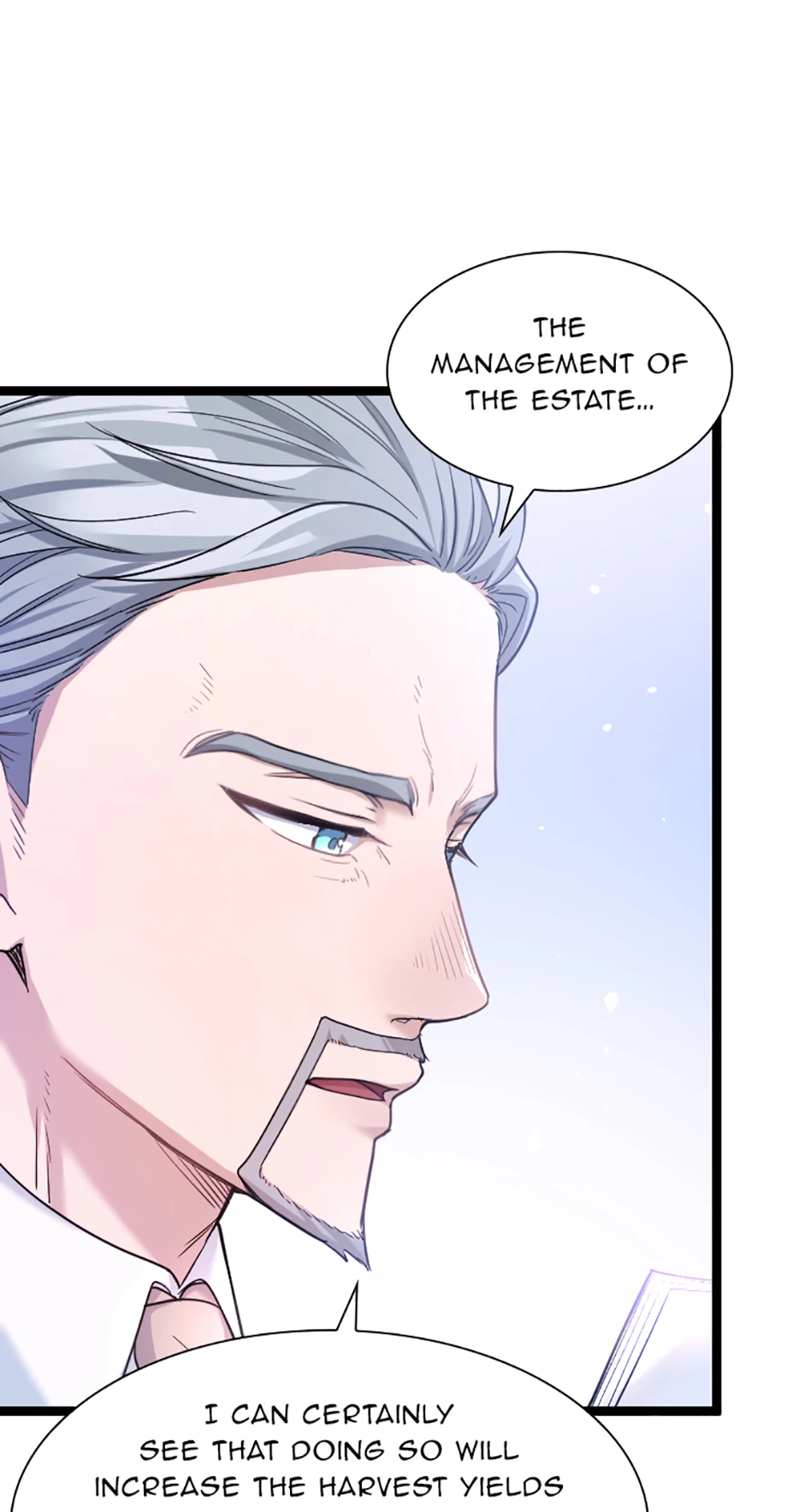 Lady of Iron Wall Chapter 54 - Page 17