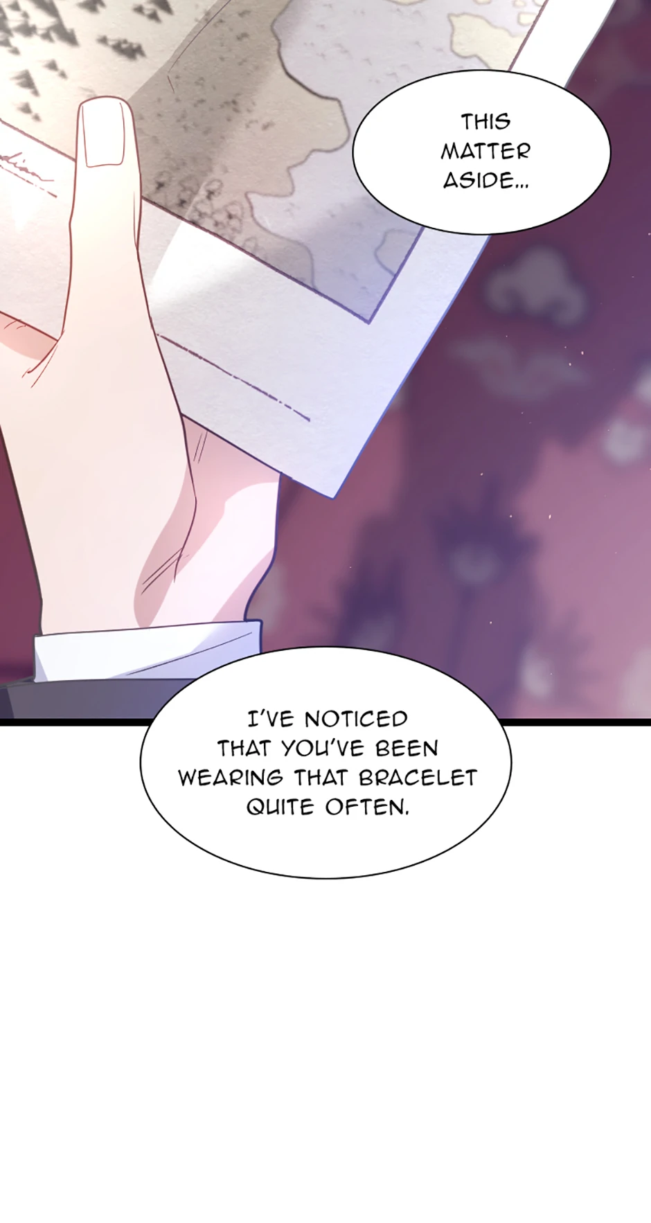 Lady of Iron Wall Chapter 54 - Page 20