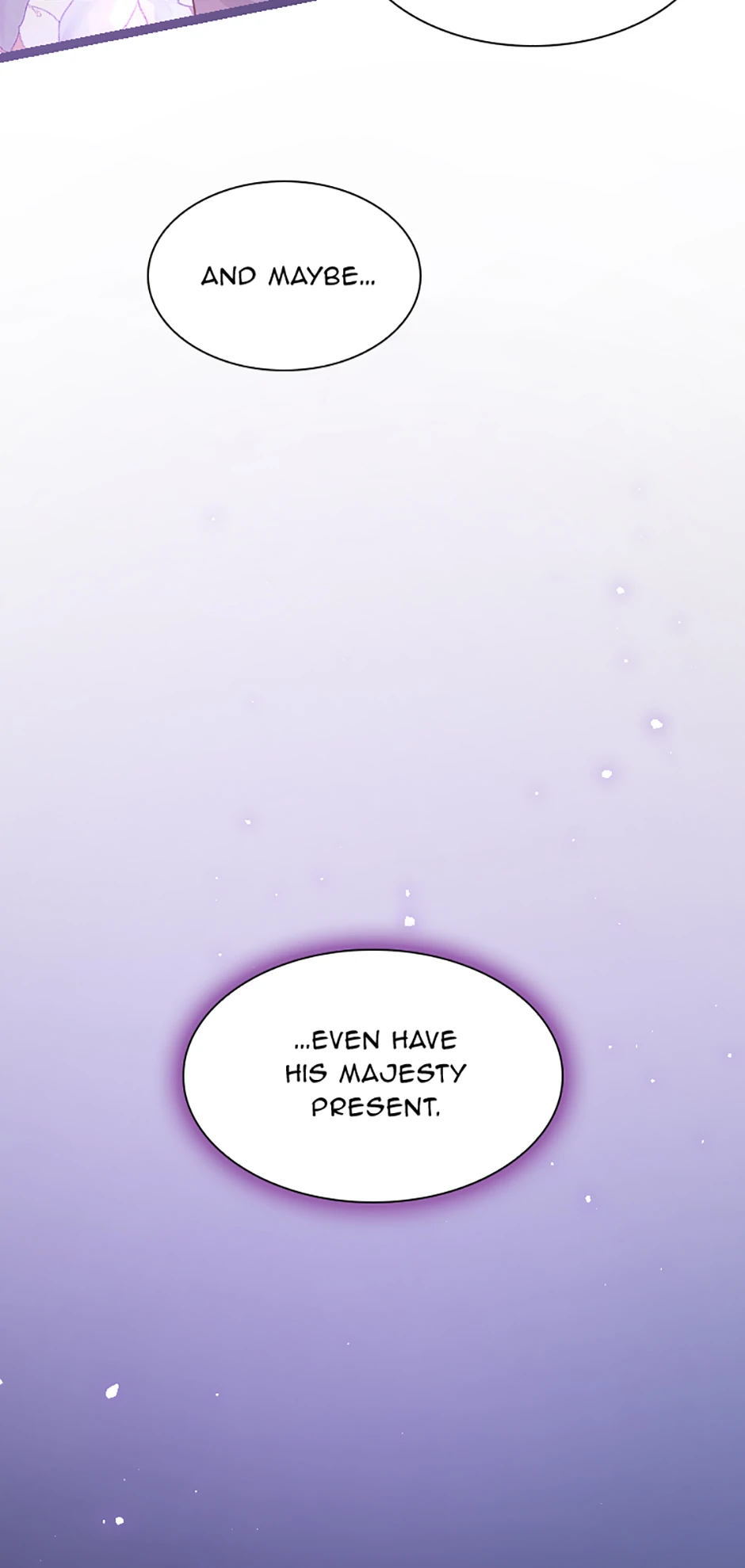 Lady of Iron Wall Chapter 54 - Page 3
