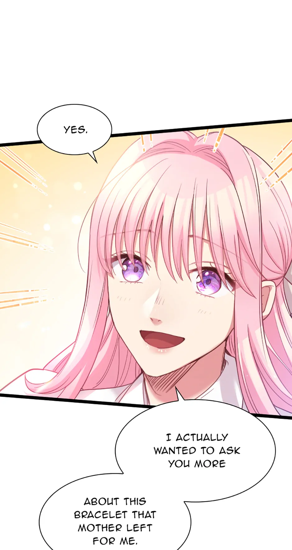 Lady of Iron Wall Chapter 54 - Page 21