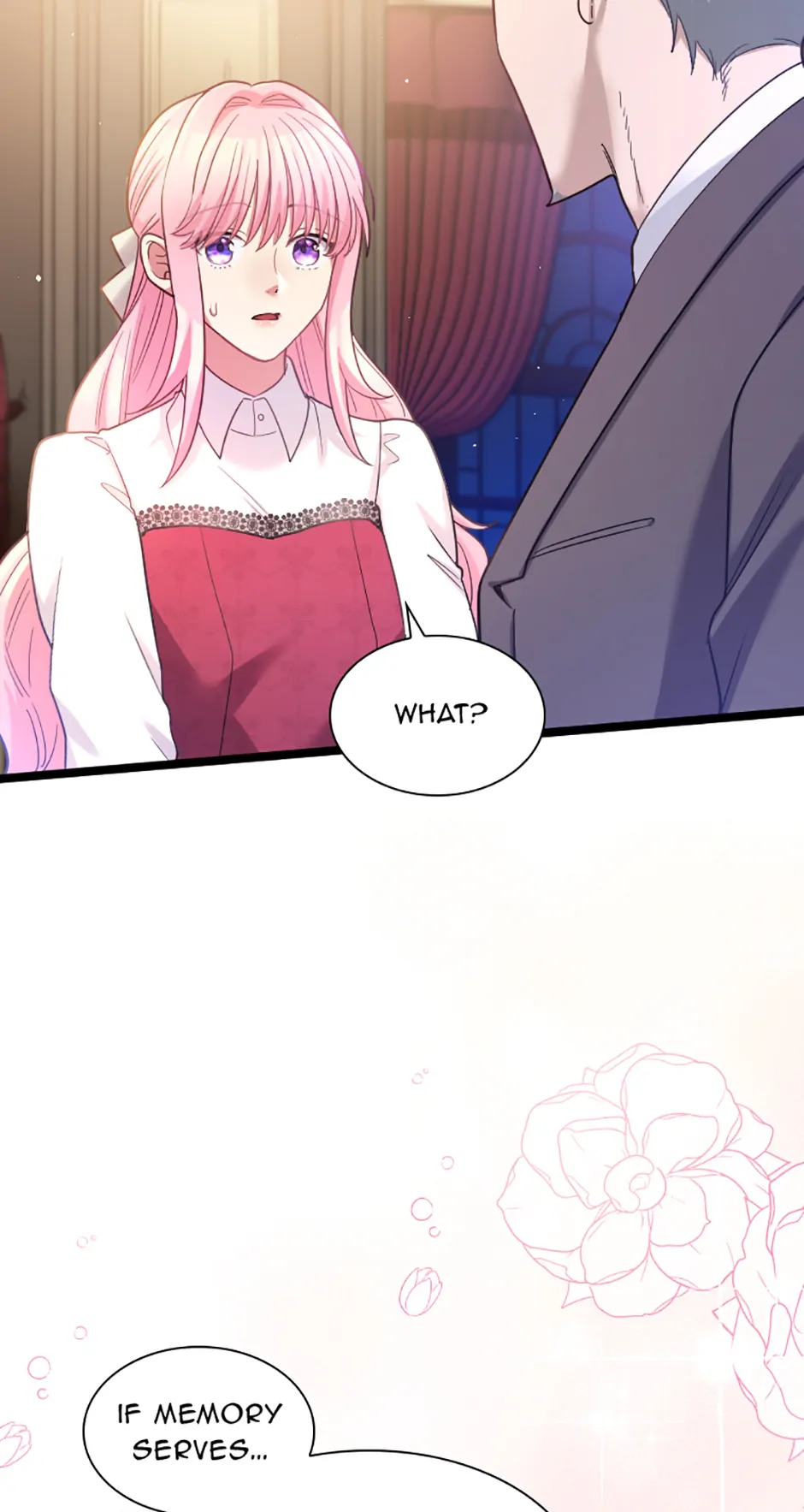 Lady of Iron Wall Chapter 54 - Page 23