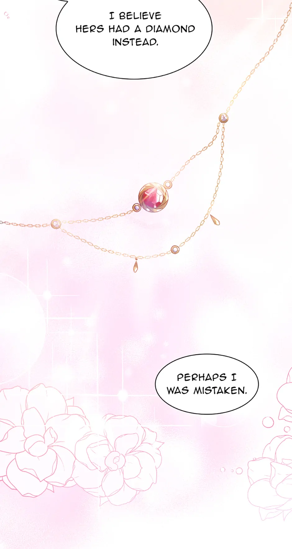 Lady of Iron Wall Chapter 54 - Page 24