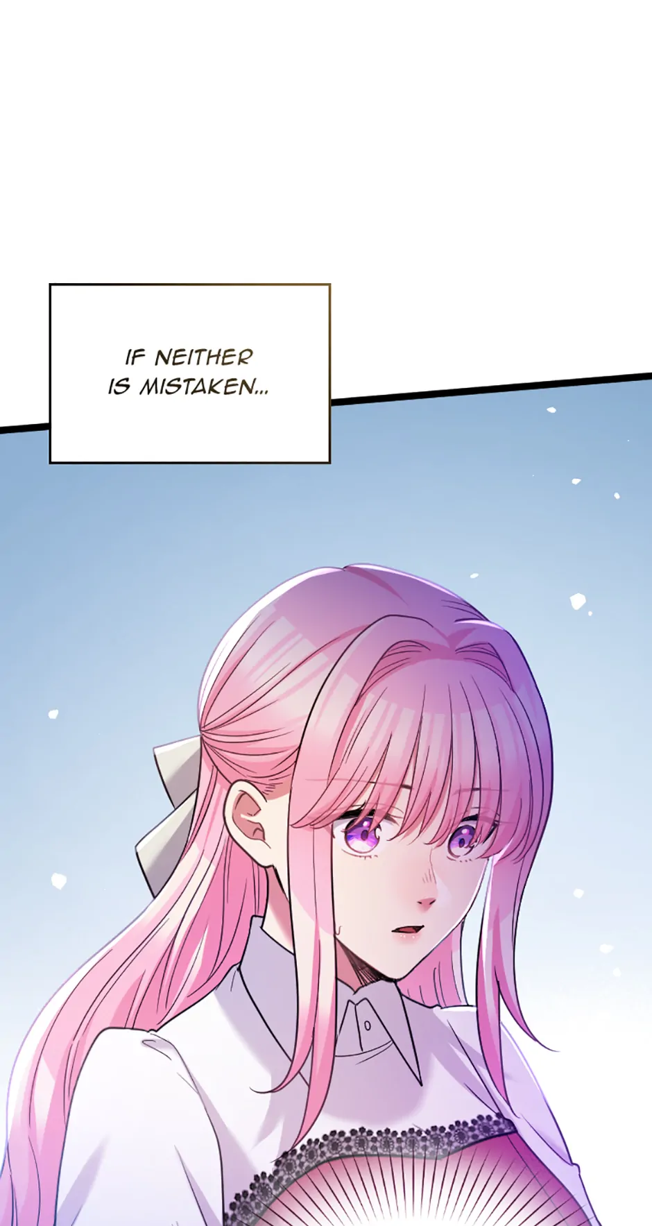 Lady of Iron Wall Chapter 54 - Page 28