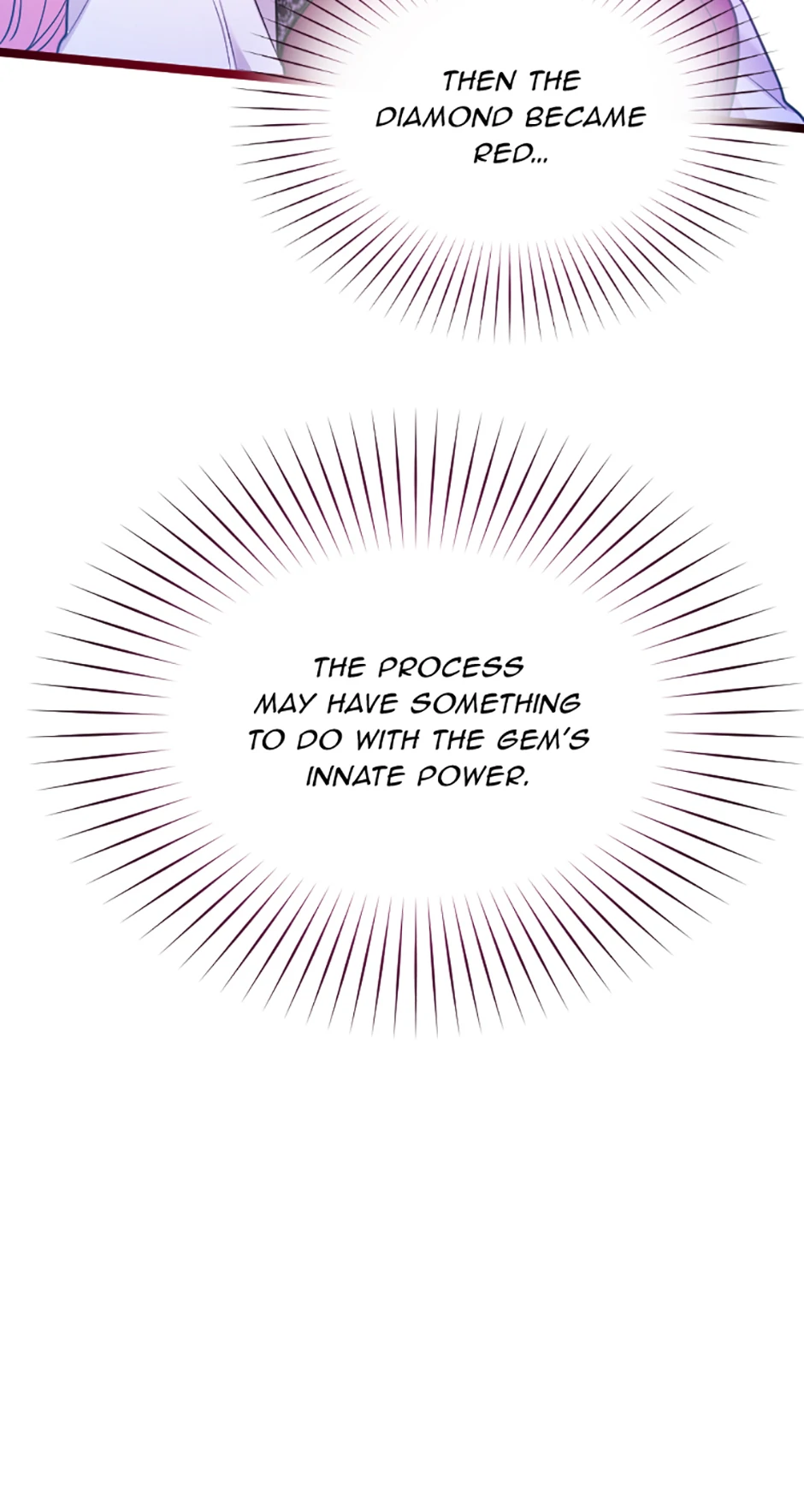 Lady of Iron Wall Chapter 54 - Page 29