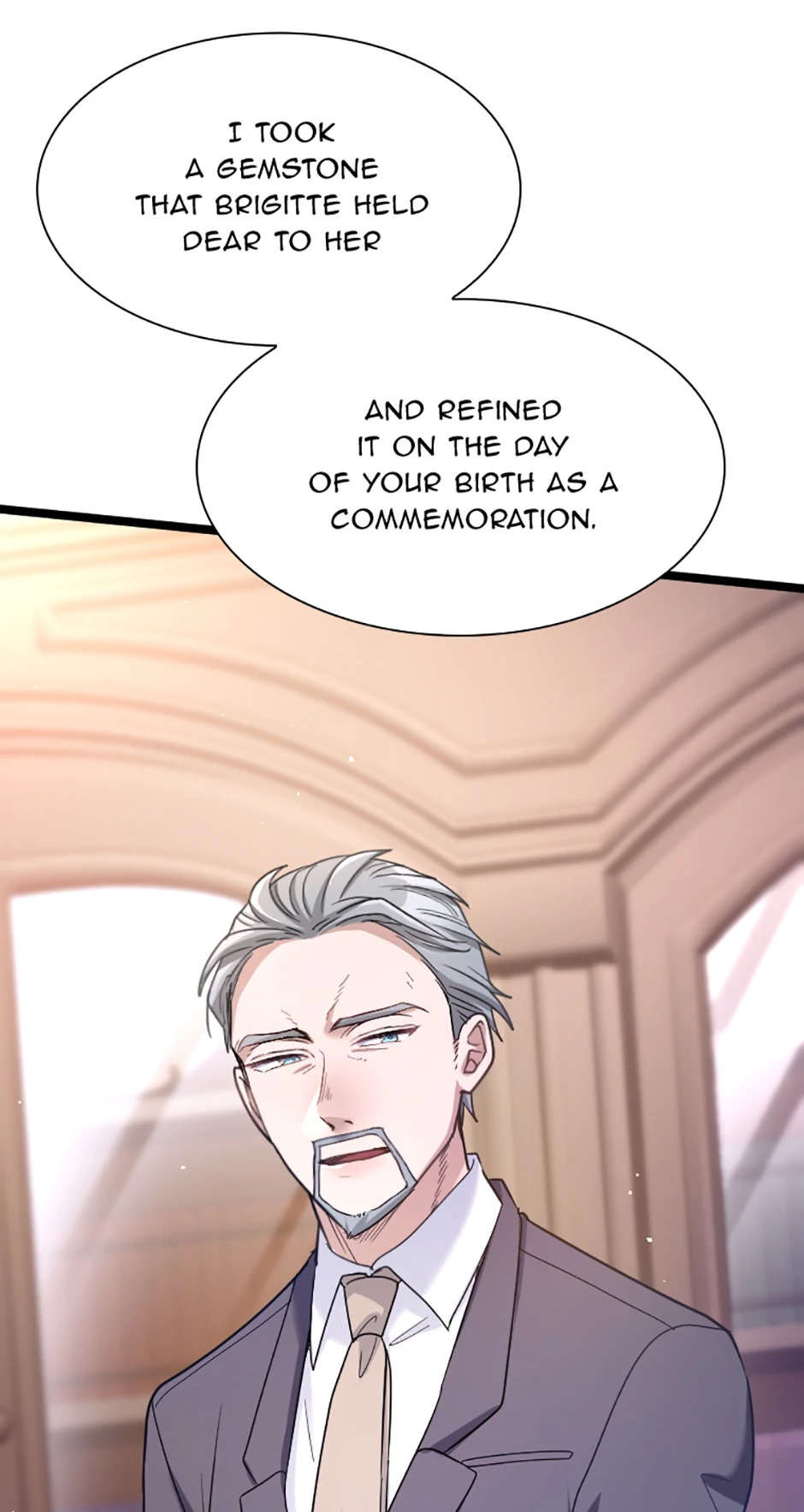 Lady of Iron Wall Chapter 54 - Page 30