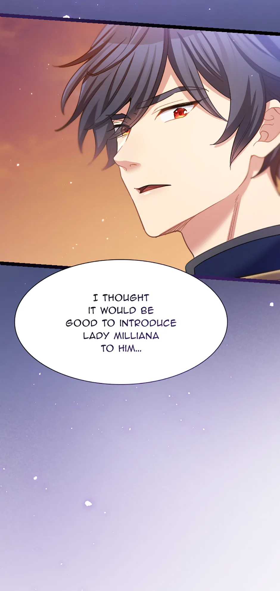 Lady of Iron Wall Chapter 54 - Page 4
