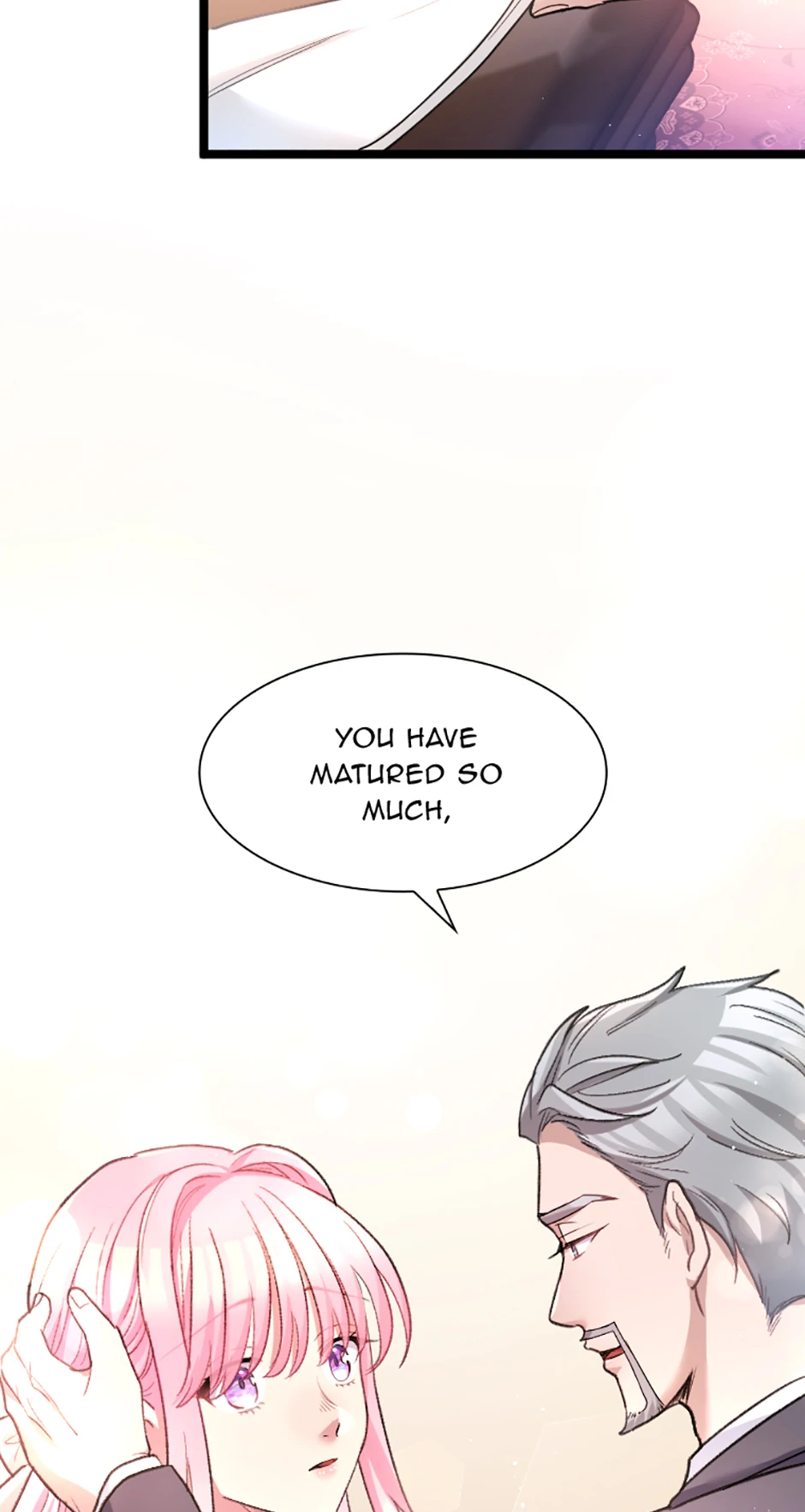 Lady of Iron Wall Chapter 54 - Page 32