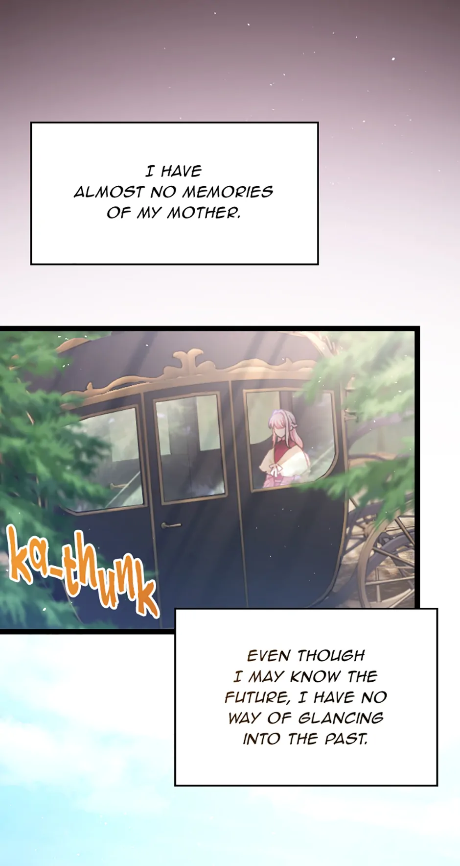 Lady of Iron Wall Chapter 54 - Page 37