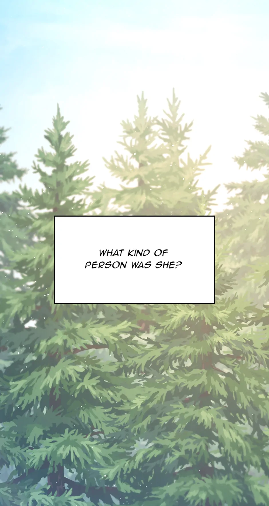 Lady of Iron Wall Chapter 54 - Page 38