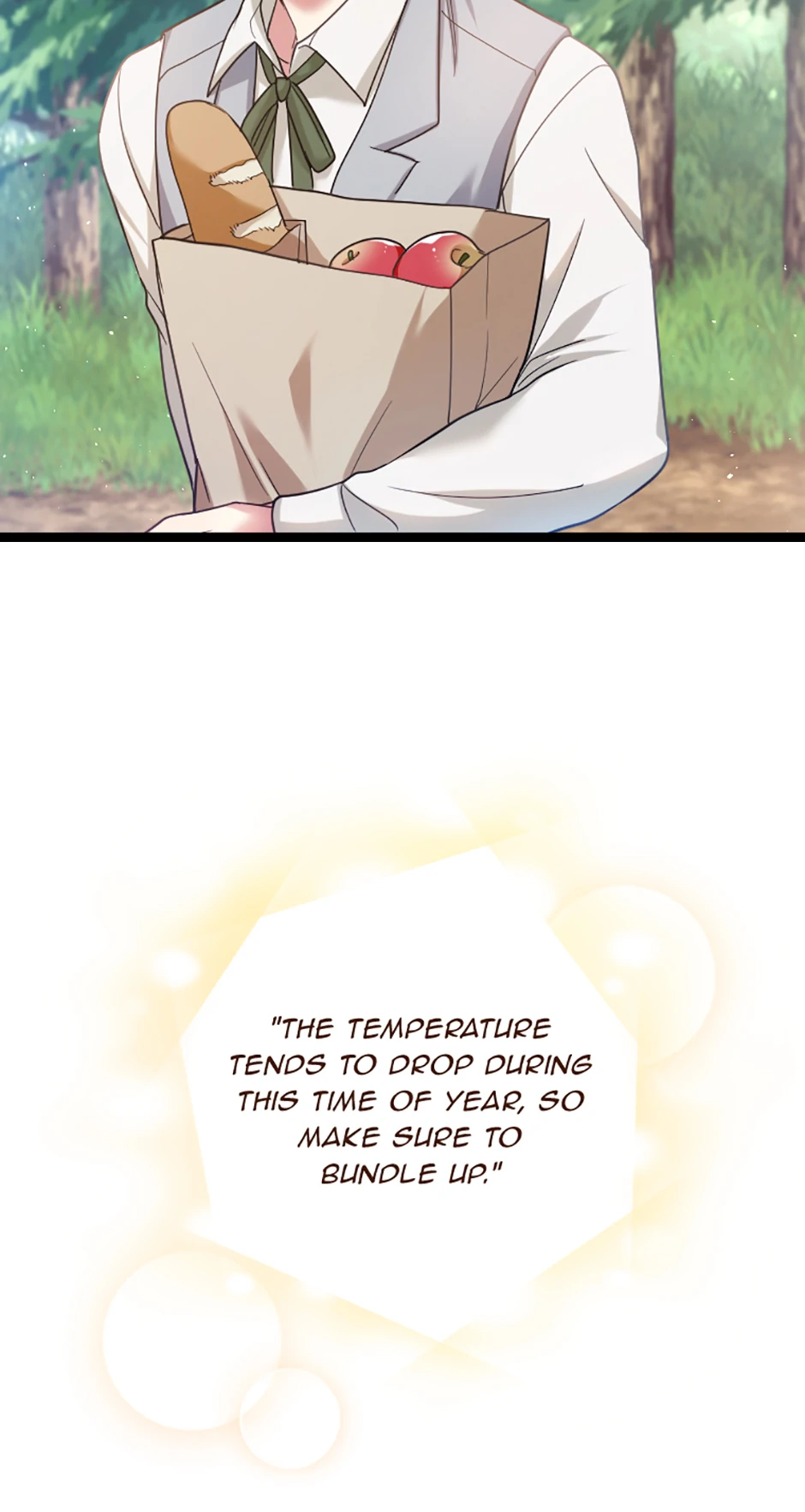 Lady of Iron Wall Chapter 54 - Page 41