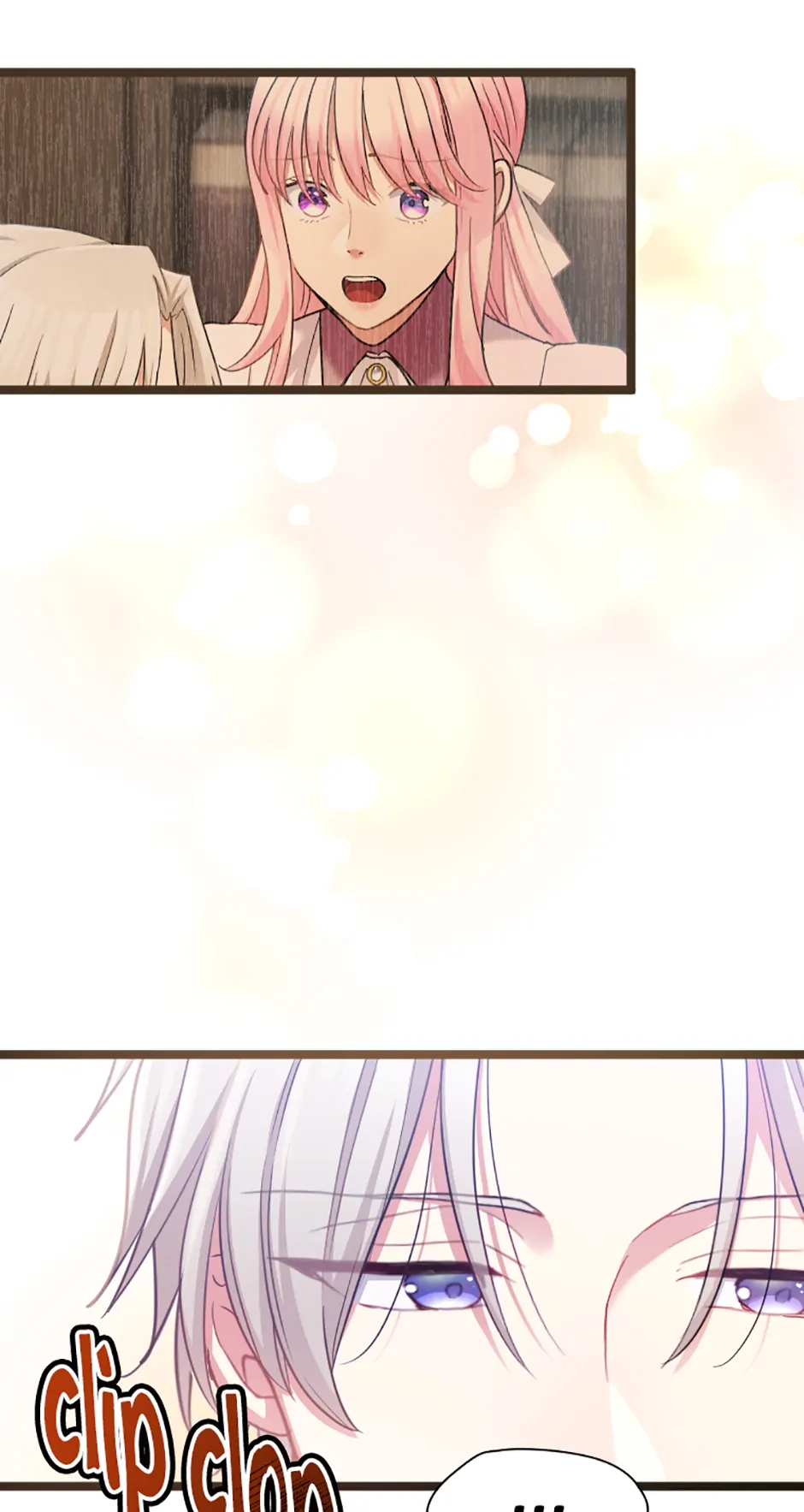 Lady of Iron Wall Chapter 54 - Page 42