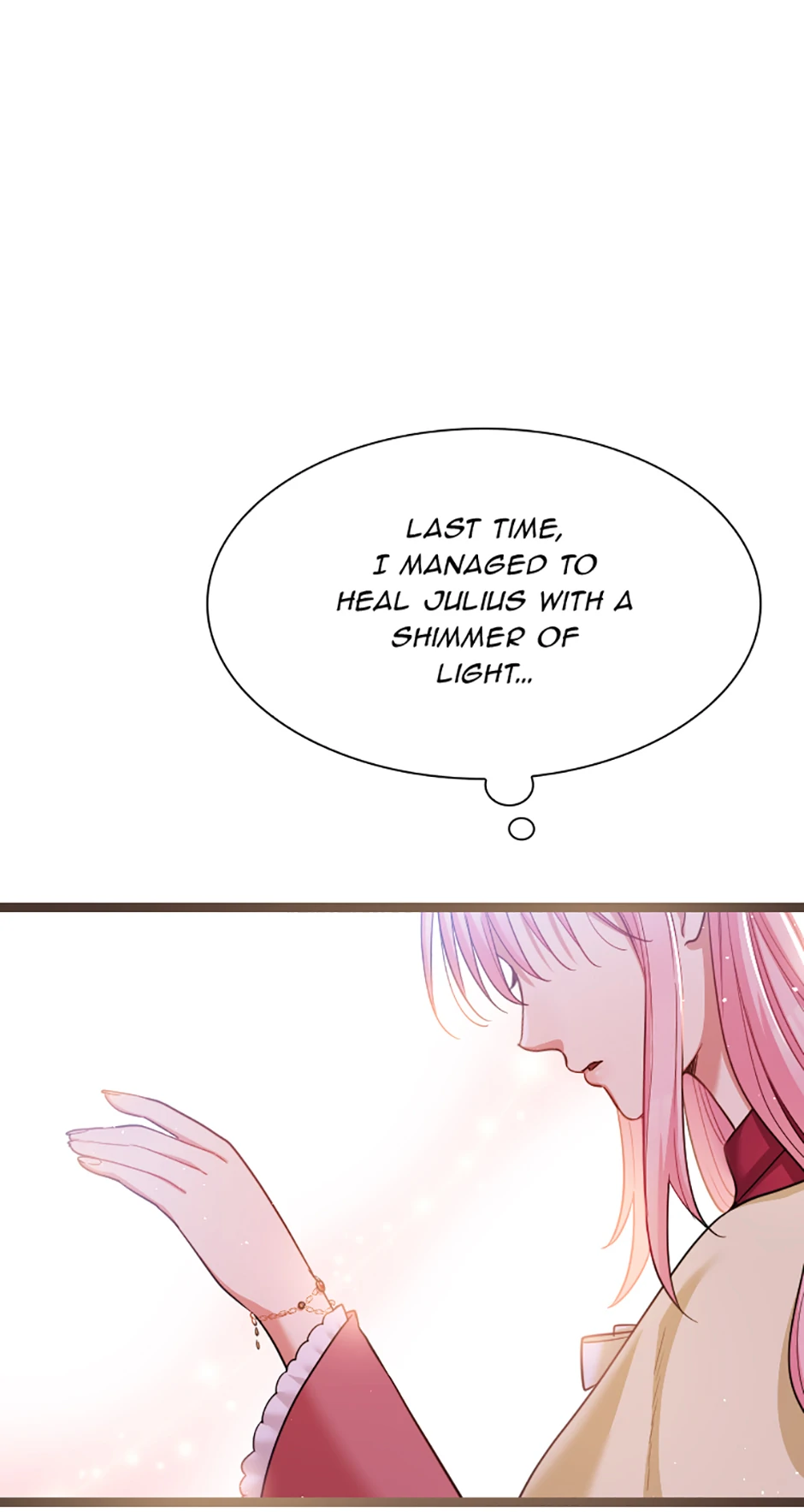 Lady of Iron Wall Chapter 54 - Page 49
