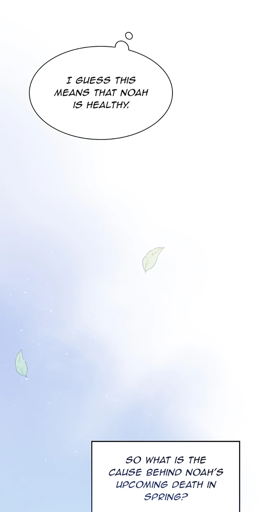 Lady of Iron Wall Chapter 54 - Page 50