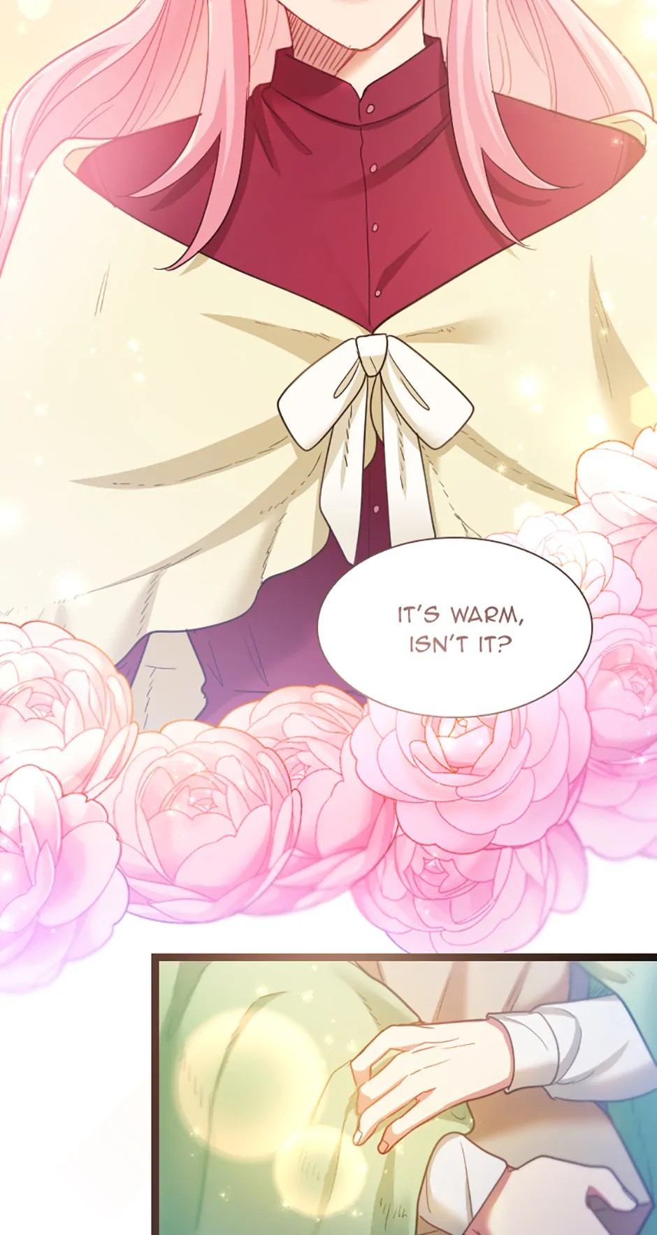 Lady of Iron Wall Chapter 54 - Page 59