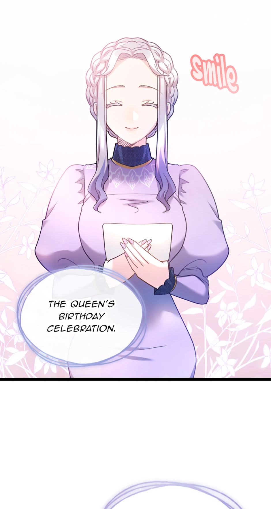 Lady of Iron Wall Chapter 54 - Page 7