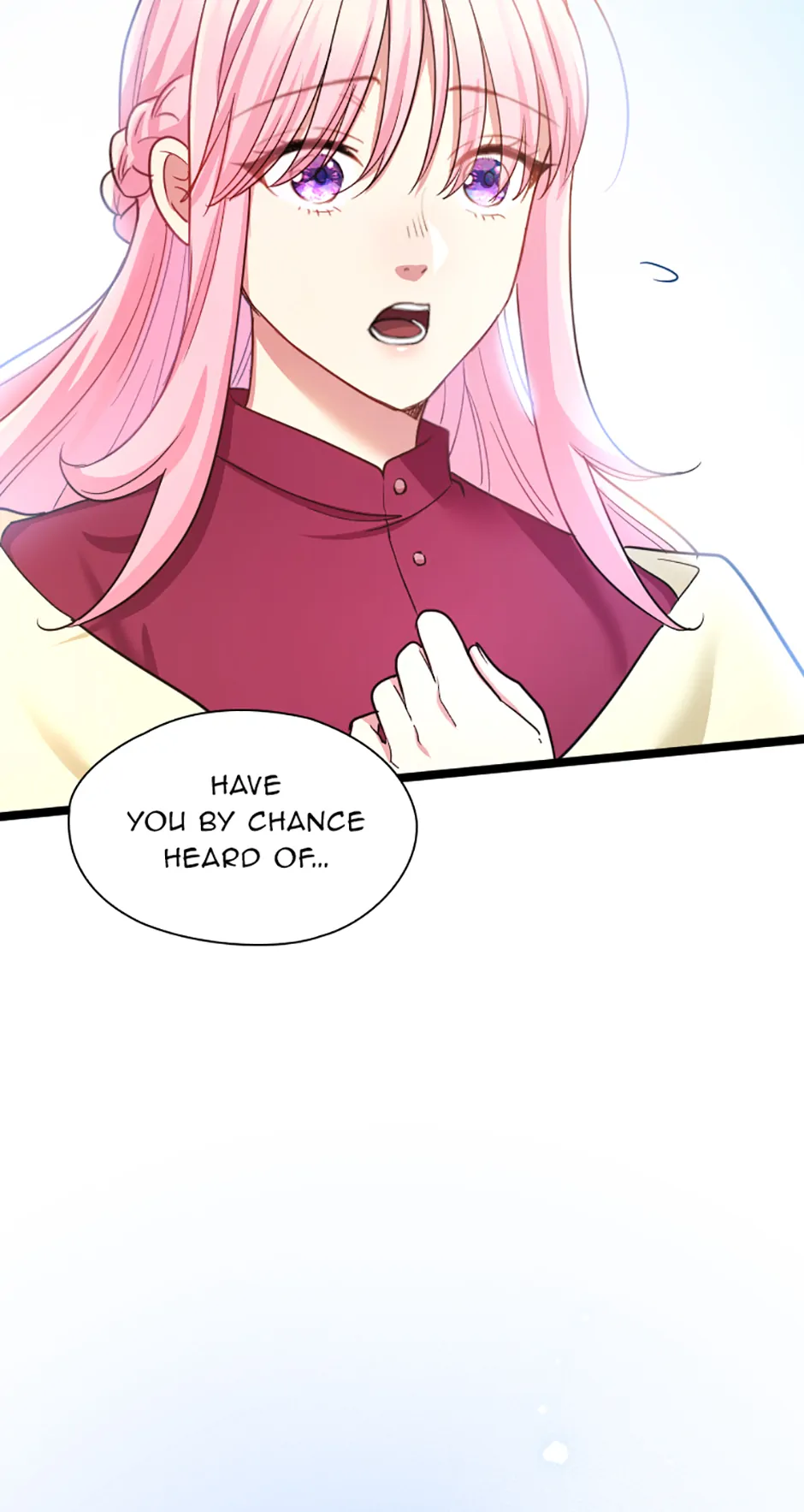 Lady of Iron Wall Chapter 54 - Page 66