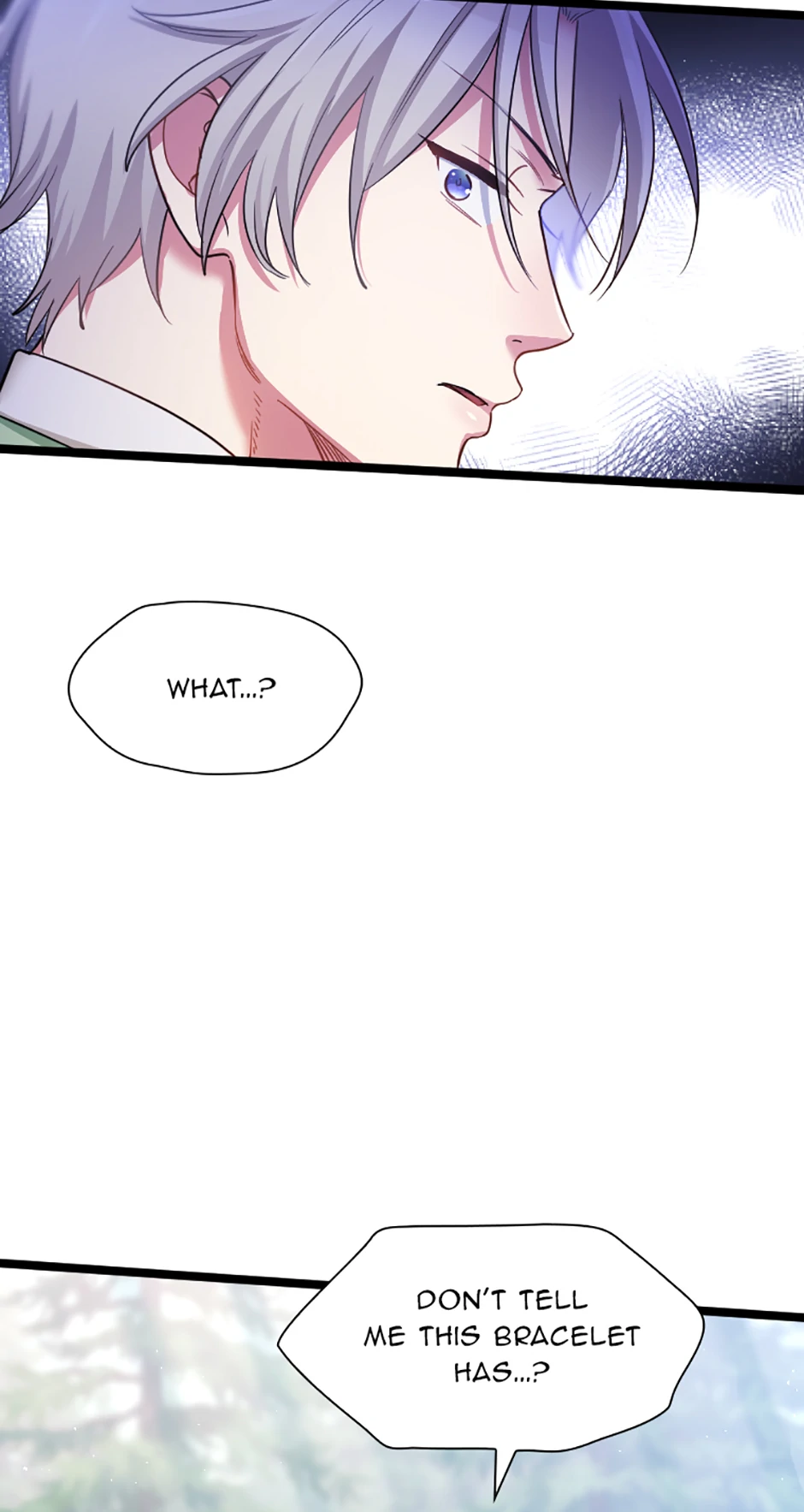 Lady of Iron Wall Chapter 54 - Page 68