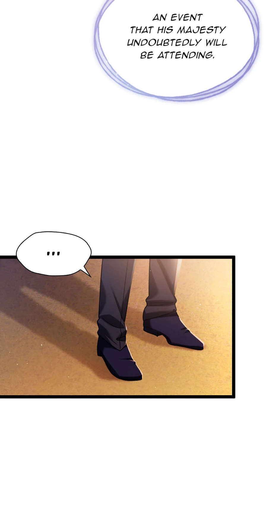 Lady of Iron Wall Chapter 54 - Page 8