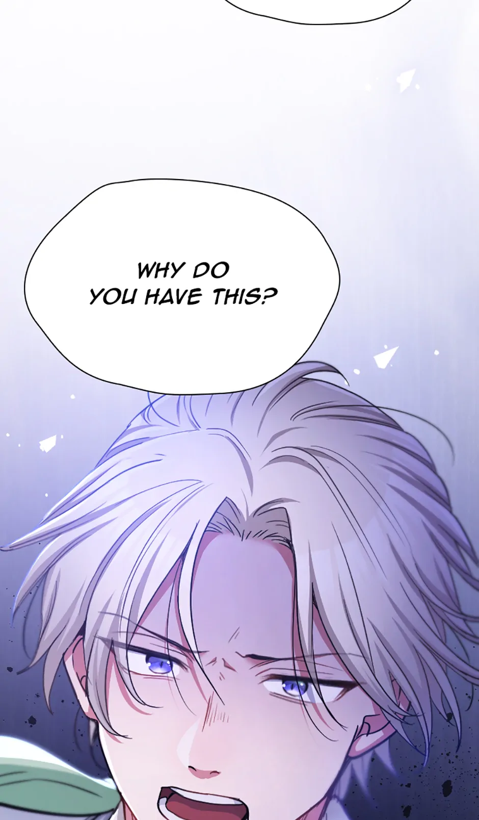Lady of Iron Wall Chapter 54 - Page 71