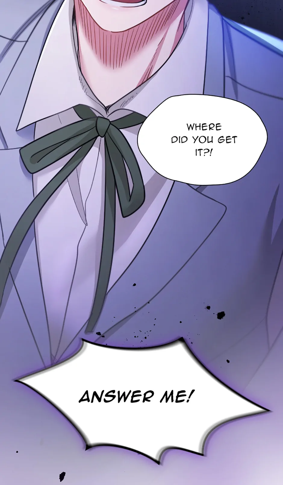 Lady of Iron Wall Chapter 54 - Page 72