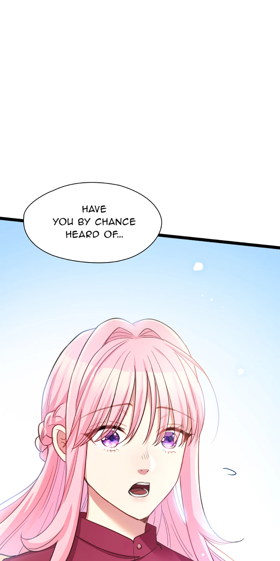 Lady of Iron Wall Chapter 55 - Page 1
