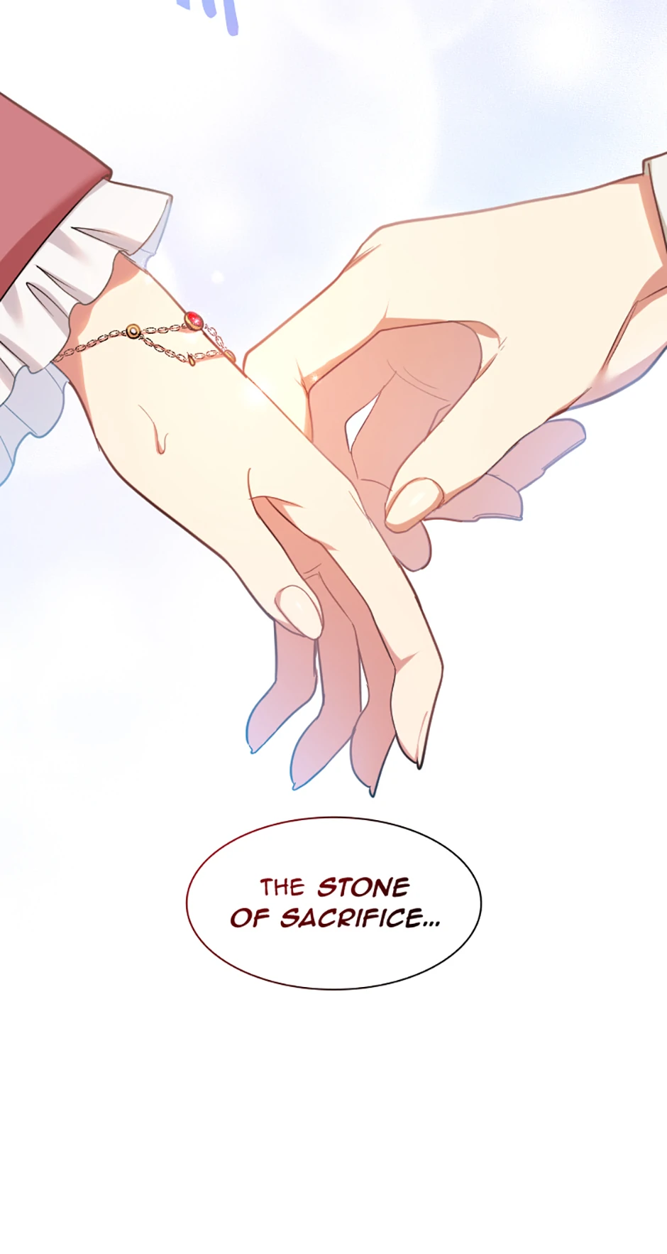 Lady of Iron Wall Chapter 55 - Page 14