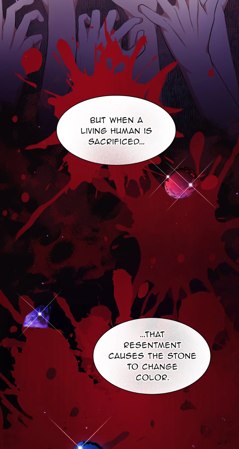 Lady of Iron Wall Chapter 55 - Page 17