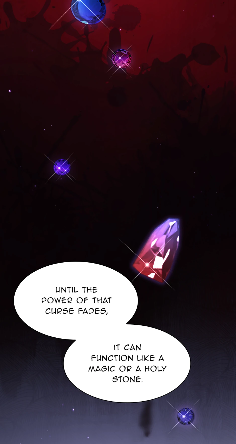 Lady of Iron Wall Chapter 55 - Page 18