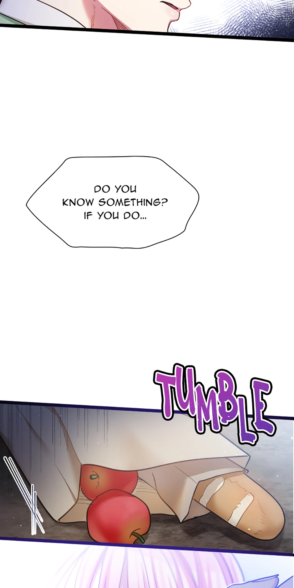 Lady of Iron Wall Chapter 55 - Page 3