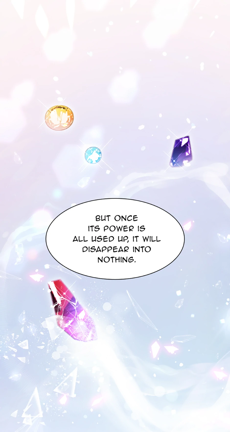 Lady of Iron Wall Chapter 55 - Page 23