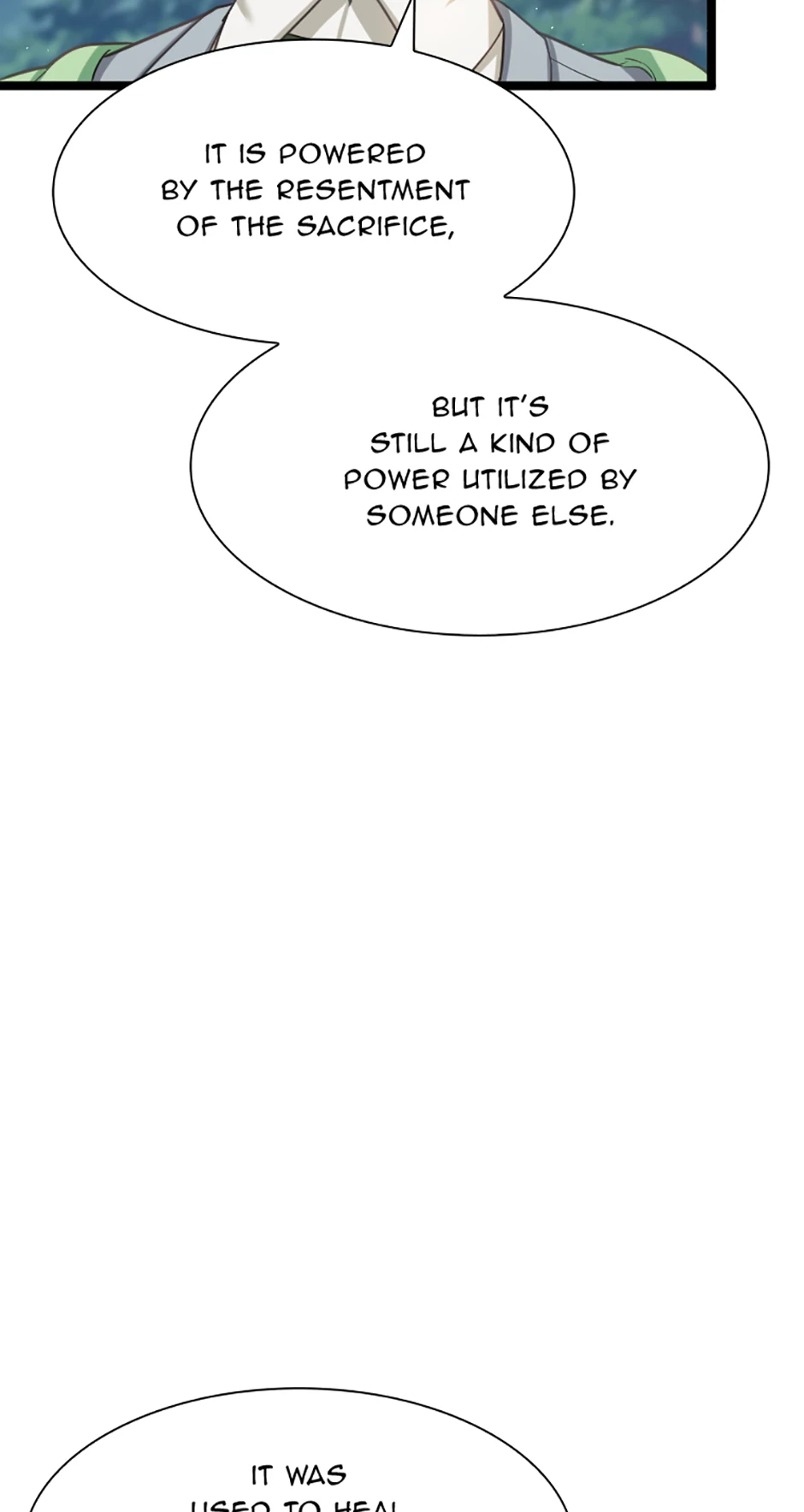 Lady of Iron Wall Chapter 55 - Page 27