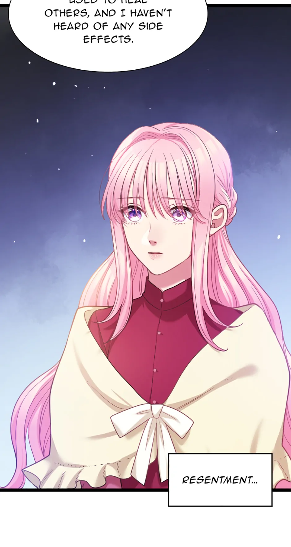 Lady of Iron Wall Chapter 55 - Page 28