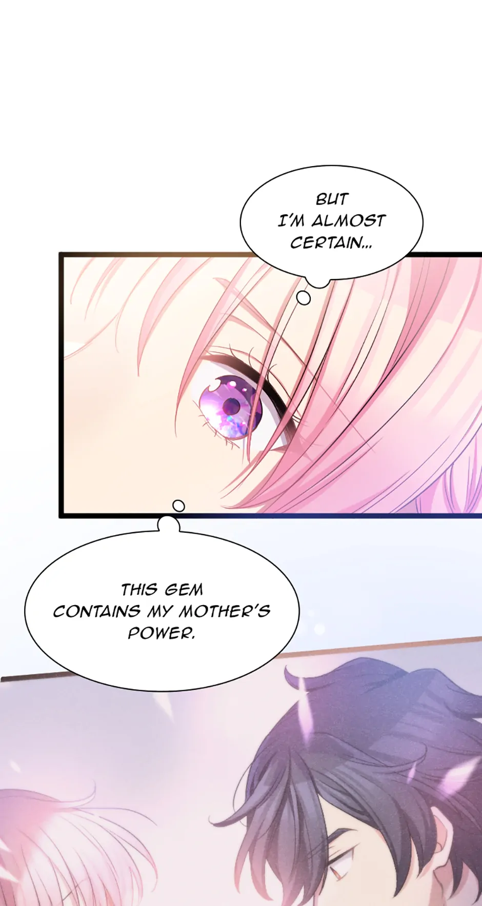 Lady of Iron Wall Chapter 55 - Page 29