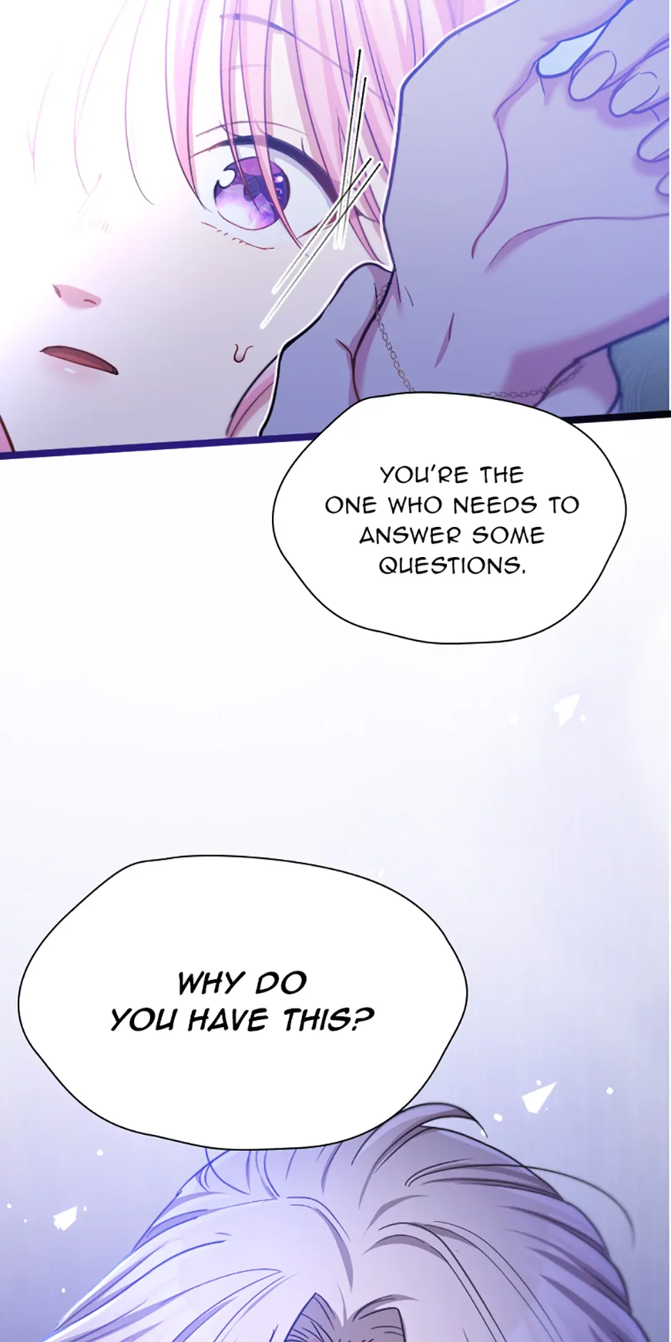 Lady of Iron Wall Chapter 55 - Page 4