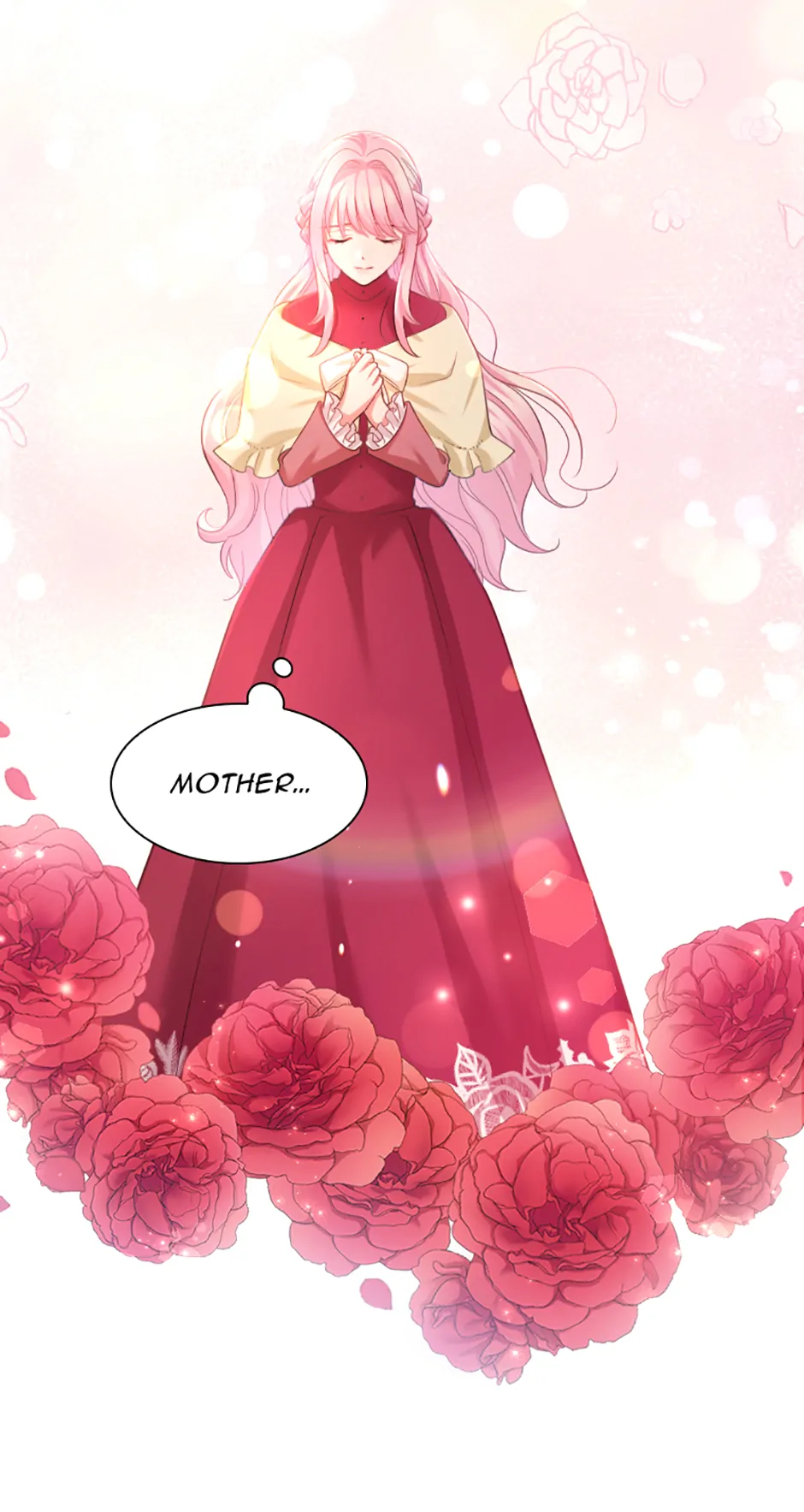 Lady of Iron Wall Chapter 55 - Page 32