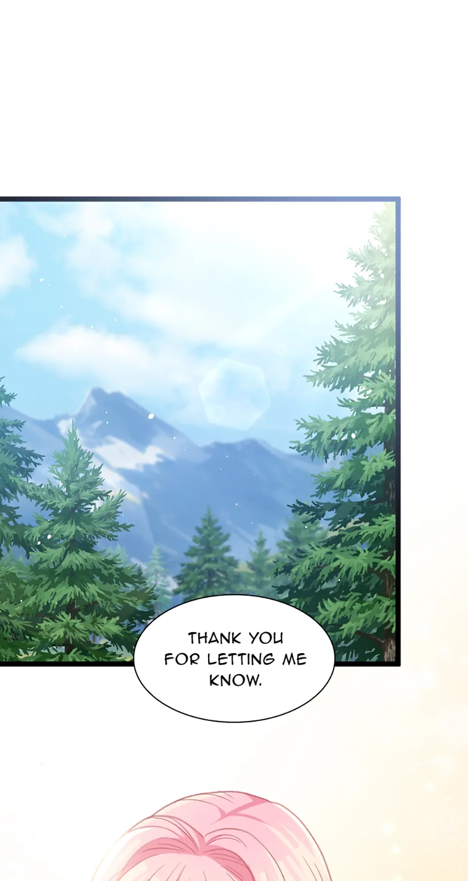 Lady of Iron Wall Chapter 55 - Page 33