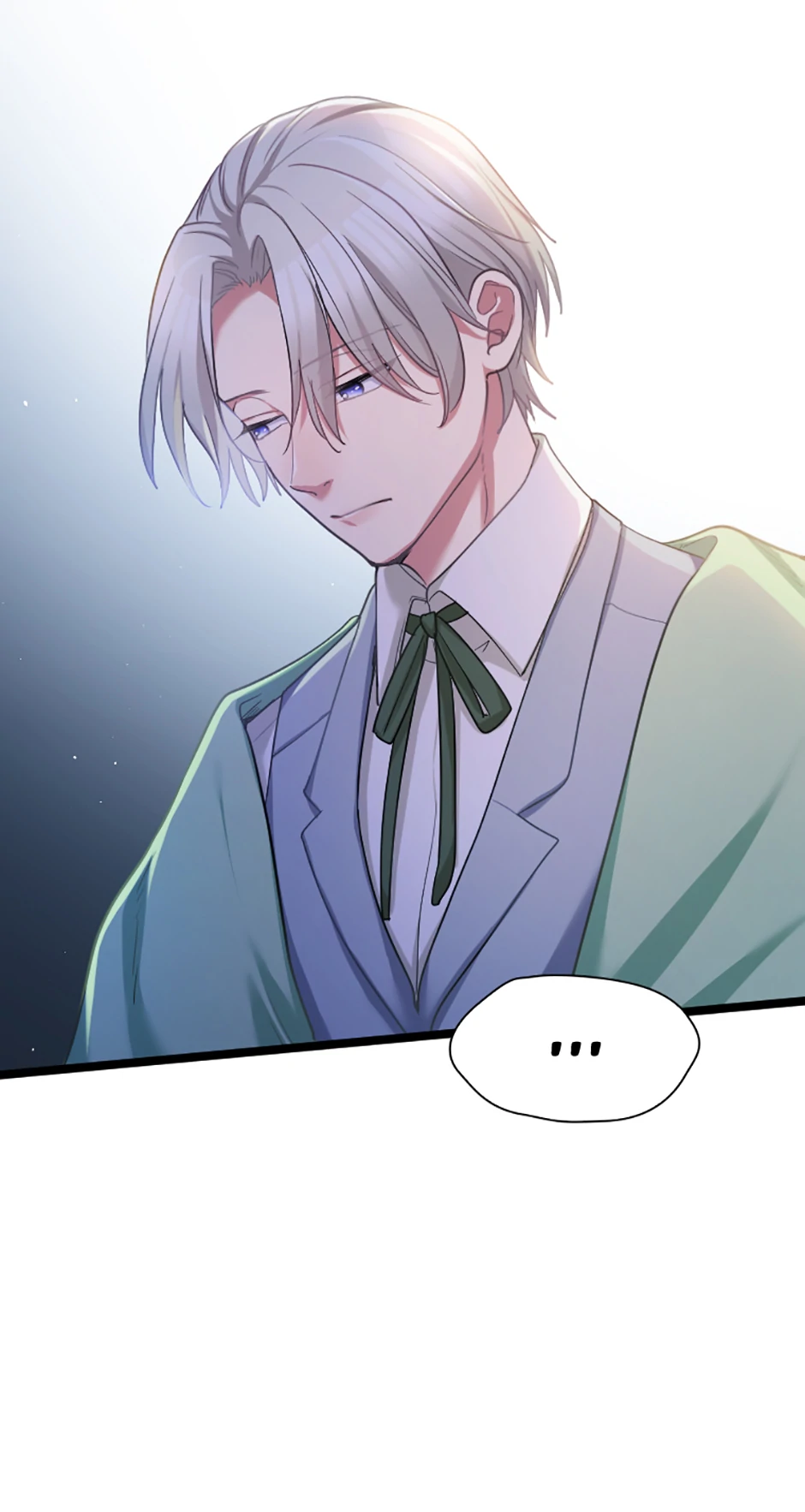 Lady of Iron Wall Chapter 55 - Page 35