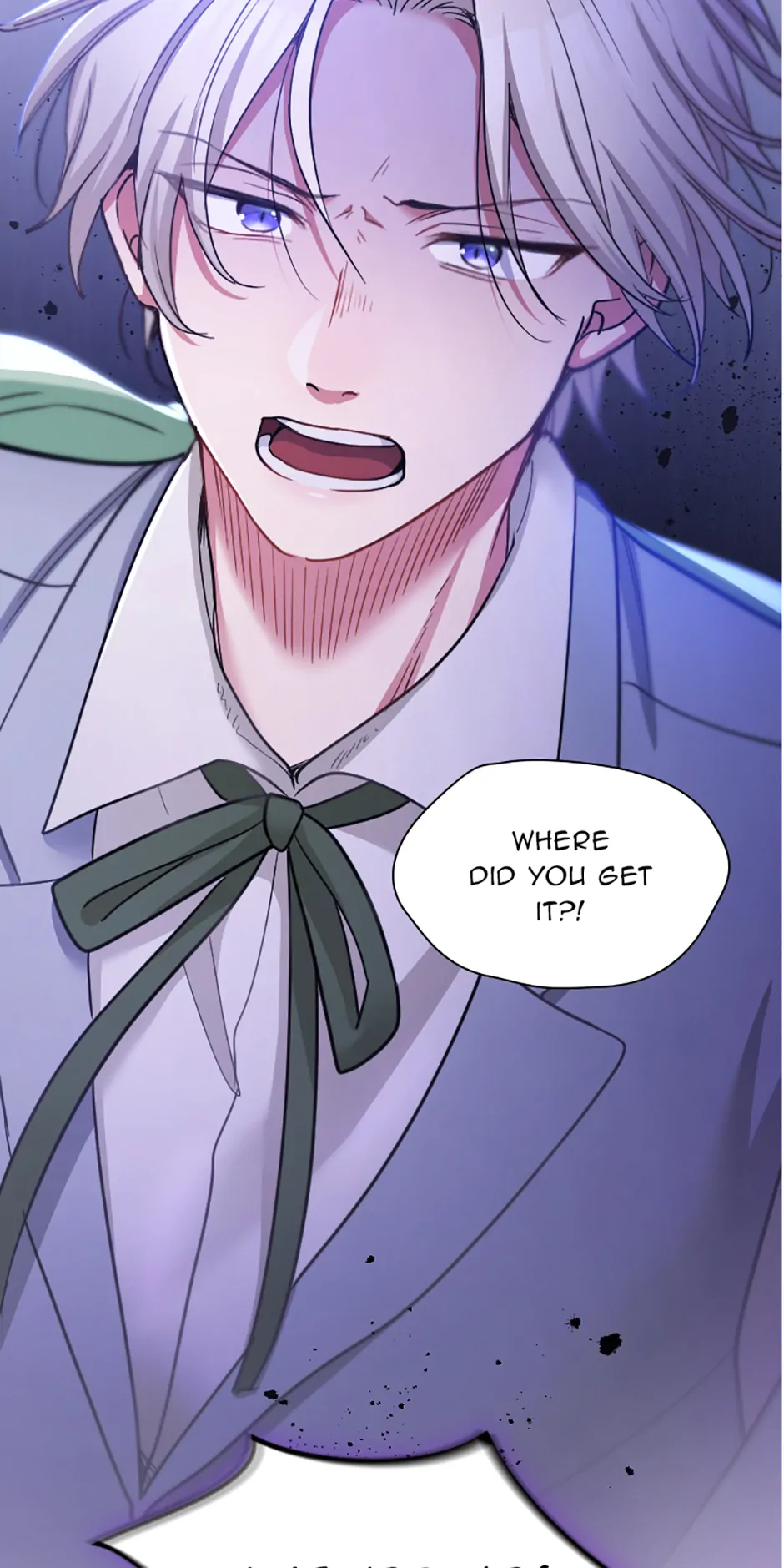 Lady of Iron Wall Chapter 55 - Page 5